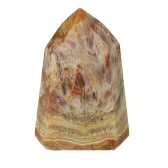 Amethist Chalcedoon uit Piau&iacute;, Brazili&euml;