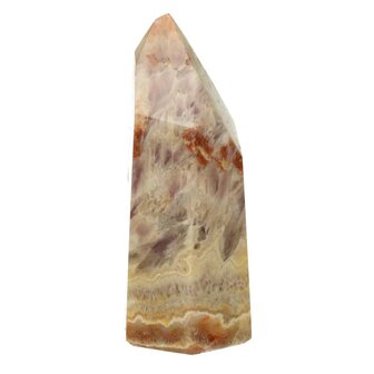 Amethist Chalcedoon uit Piau&iacute;, Brazili&euml;