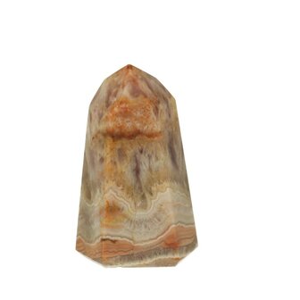 Amethist Chalcedoon uit Piau&iacute;, Brazili&euml;