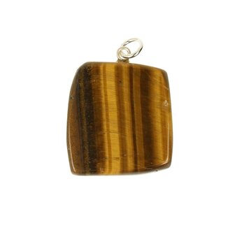 Tijgeroog