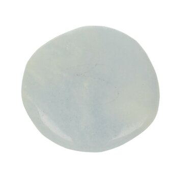 Calsiet blauw