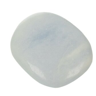 Calsiet blauw