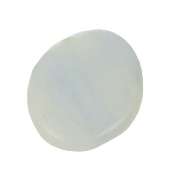 Calsiet blauw