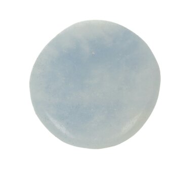 Calsiet blauw