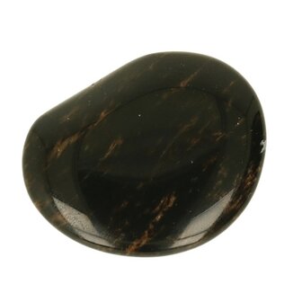 Obsidiaan-Mahonie