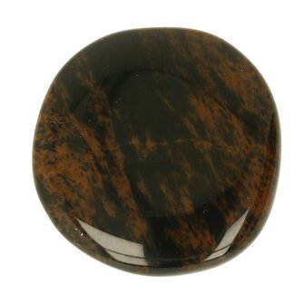Obsidiaan-Mahonie
