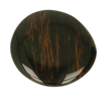 Obsidiaan-Mahonie