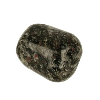 Victoriet (spinel in Biotiet)