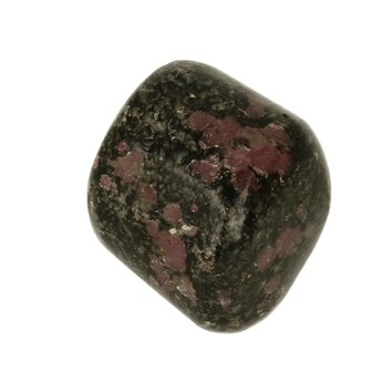 Victoriet (spinel in Biotiet)