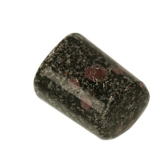 Victoriet (spinel in Biotiet)