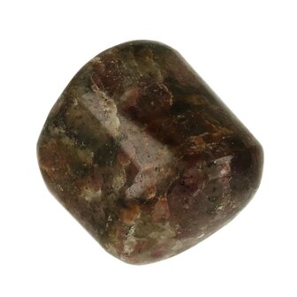 Victoriet (spinel in Biotiet)