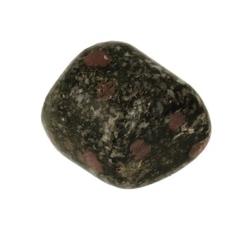 Victoriet (spinel in Biotiet)