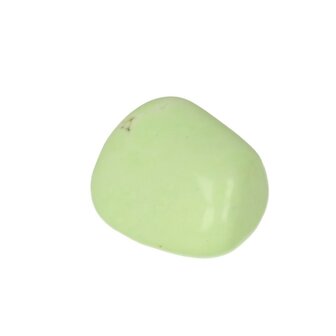 Gaspeit Citroenchrysopraas