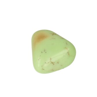 Gaspeit Citroenchrysopraas