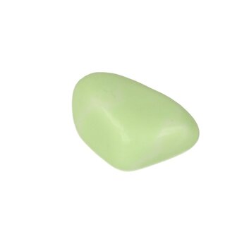Gaspeit Citroenchrysopraas