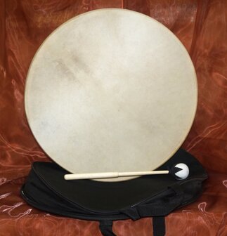 thunderdrum 20 inch