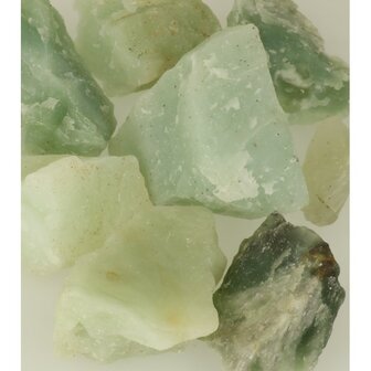 serpentijn new jade ruw