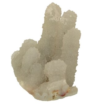 Zielkwarts uit Jamner, Maharashtra, India-