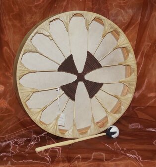 thunderdrum 20 inch