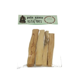 Heilig hout 25 gr 