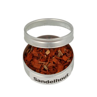 Sandelhout 