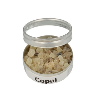 Copal 