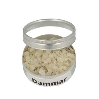 Dammar 