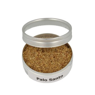 palo santo heilig hout