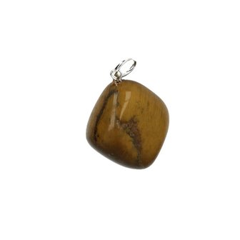Tijgeroog ( goud ) 