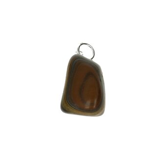 Tijgeroog ( goud ) 