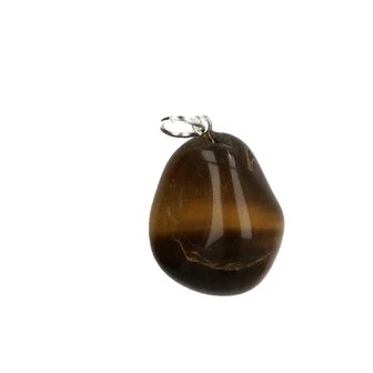 Tijgeroog ( goud ) 