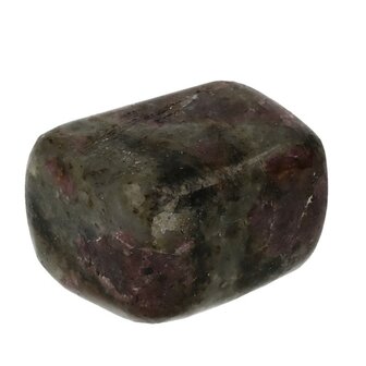 Victoriet (spinel in Biotiet) 