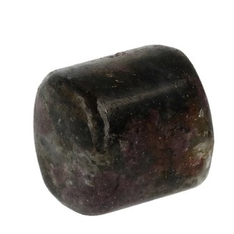 Victoriet (spinel in Biotiet) 