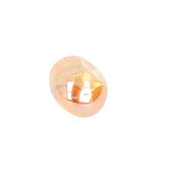 Orange mist aura of tangerien aurakwarts