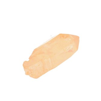 Orange-mist-aura-of-tangerien-aurakwarts Fysiek geeft dit kristal veel ene