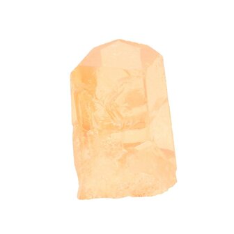 Orange-mist-aura-of-tangerien-aurakwarts Fysiek geeft dit kristal veel ene