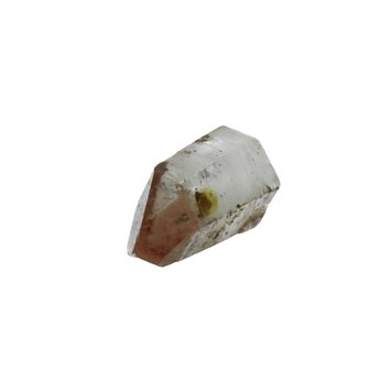 Hematiet in kwarts