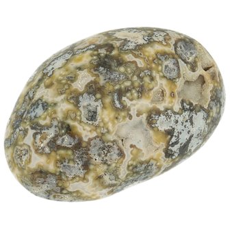 Chalcedoon uit Madagaskar