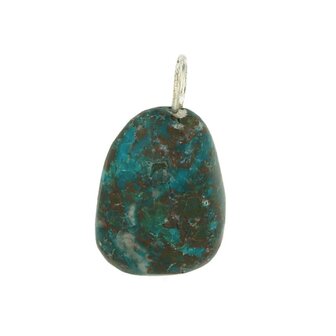 Chrysocolla