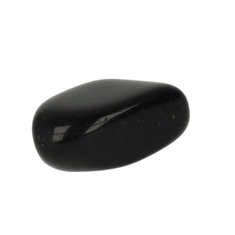 Zwarte obsidiaan 