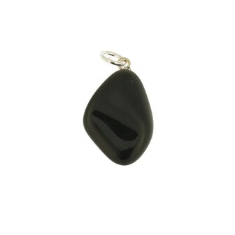 Zwarte obsidiaan