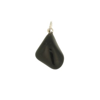 Zwarte obsidiaan