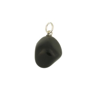 Zwarte obsidiaan