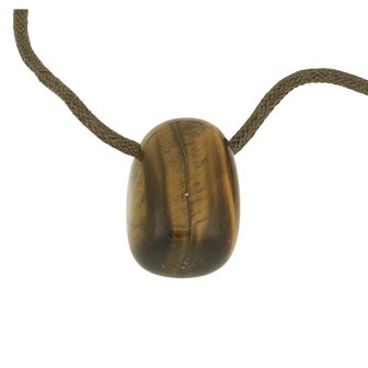 Tijgeroog ( goud )