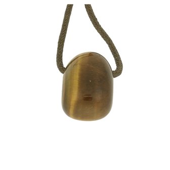 Tijgeroog ( goud )