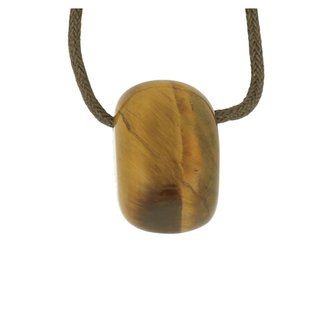 Tijgeroog ( goud )