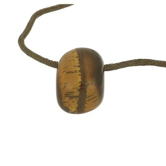 Tijgeroog ( goud )