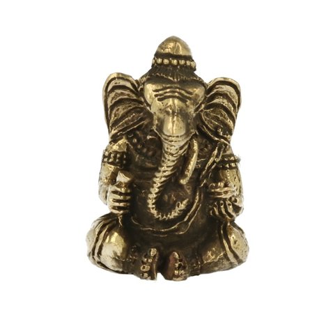 Ganesha