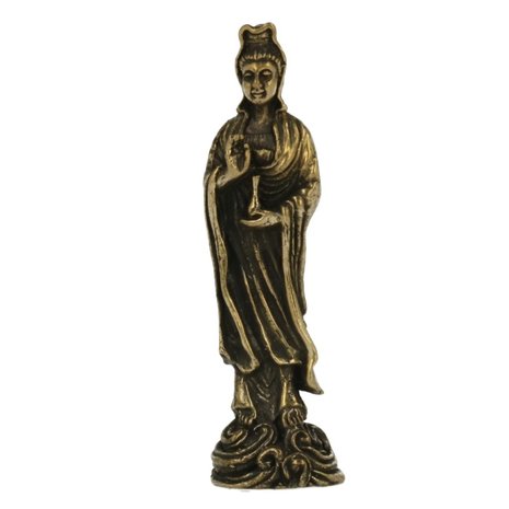 Quan Yin beeldje