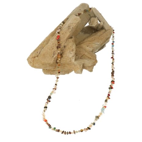 Splitketting multicolor